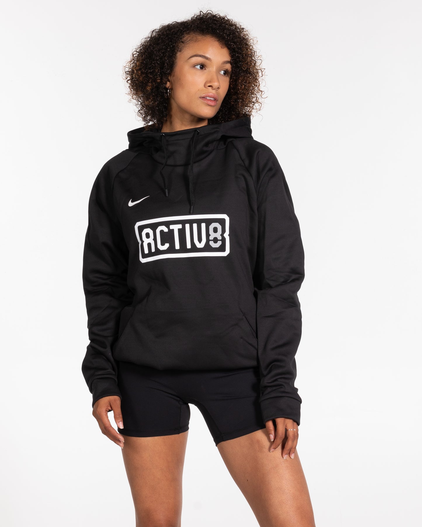 Activ8 NIKE THERMA Pullover Hoodie