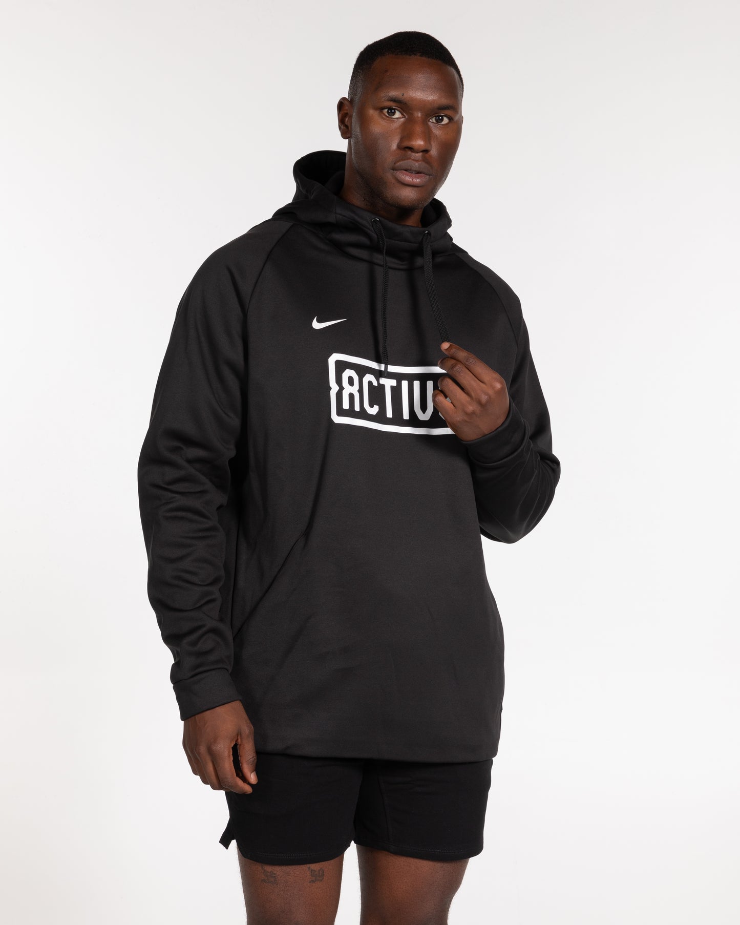 Activ8 NIKE THERMA Pullover Hoodie