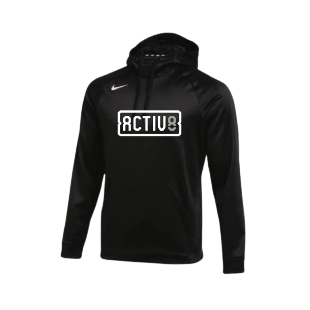 Activ8 NIKE THERMA Pullover Hoodie